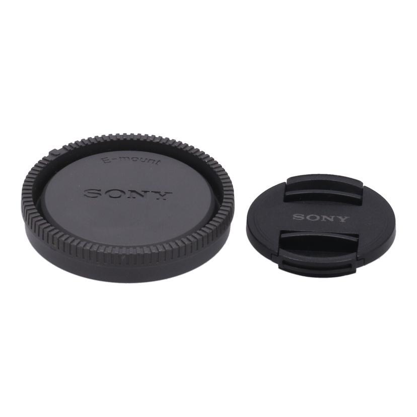 SONY（ソニー） ソニー/交換レンズ/PZ16-50mm/SELP1650/8450807/AB