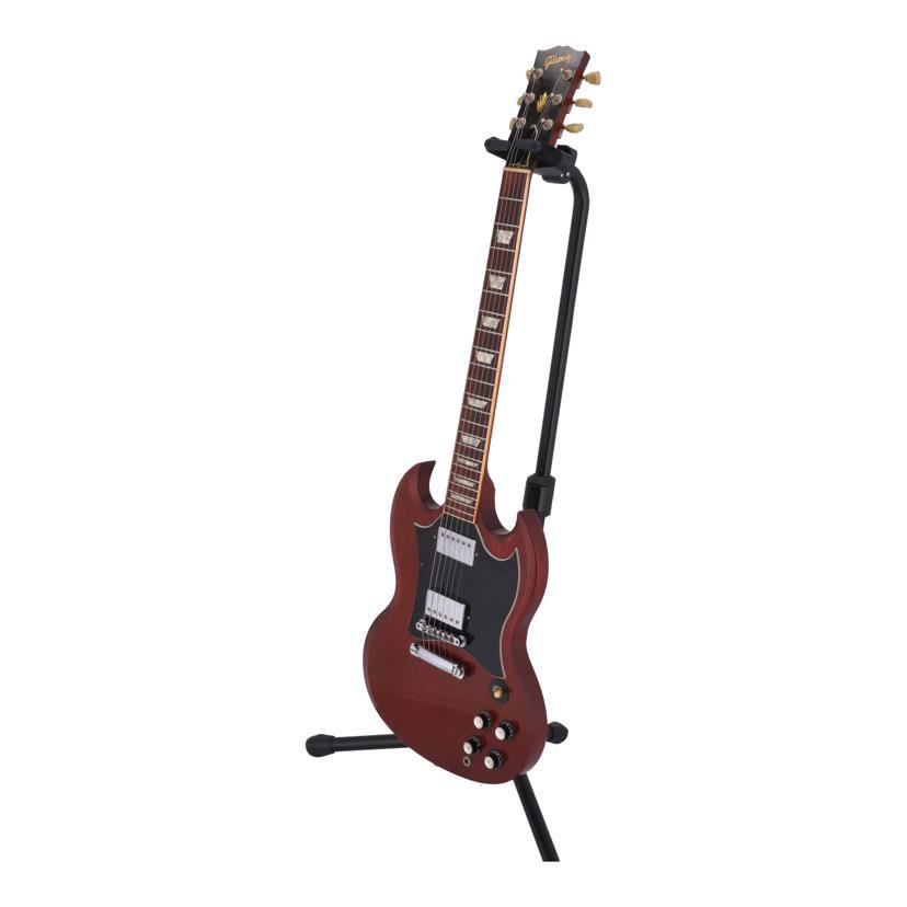 Gibson（ギブソン） ギブソン/エレキギター/SG Standard/02622494/B