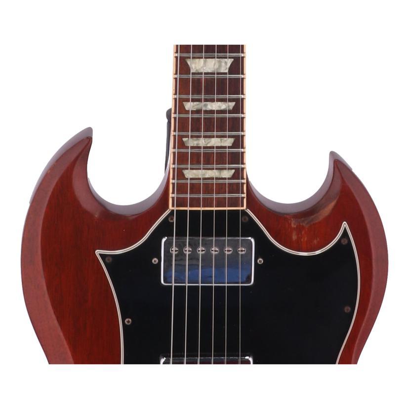 Gibson ギブソン/エレキギター/SG Standard/133500571/Bランク/22【中古】 Gibson（ギブソン） ギブソン/エレキギター/SG Standard/02622494/B