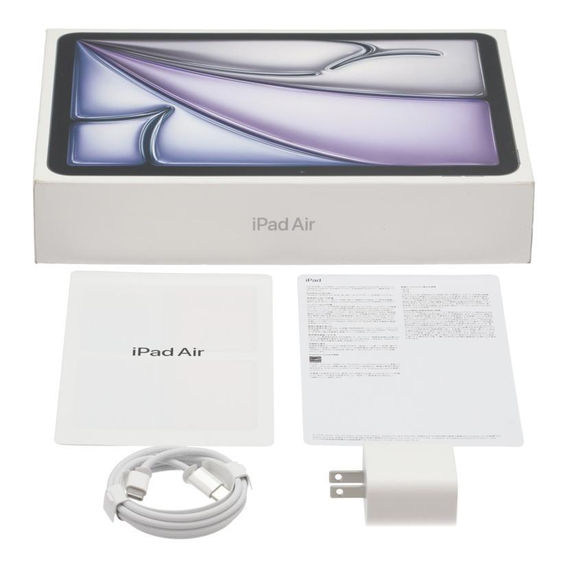 Apple アップル/iPad Air M3 Wi-Fi 256GB 2025/MCA14J/A/M4654V0QVJ/A