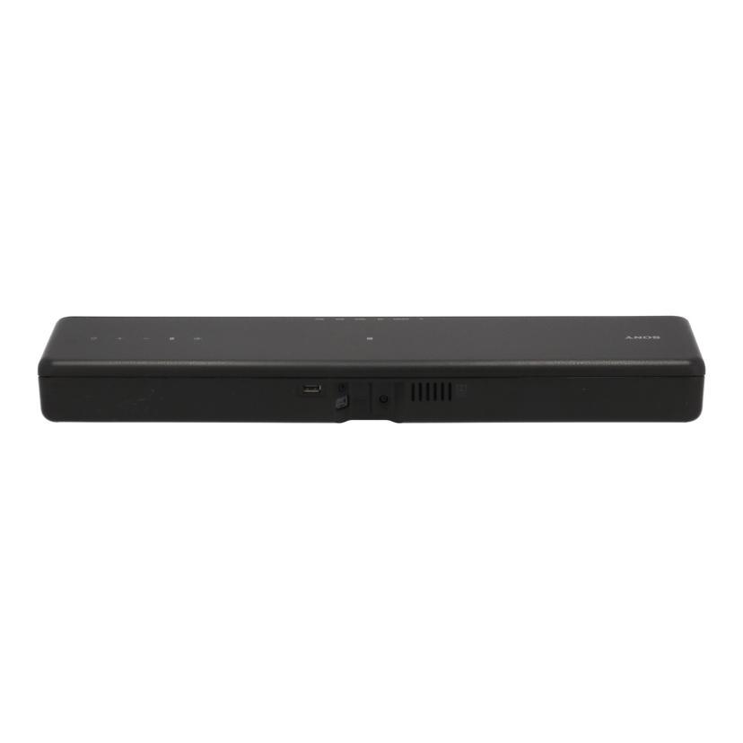 SONY（ソニー） ソニー /サウンドバー/HT-MT300/2117682/Bランク/22