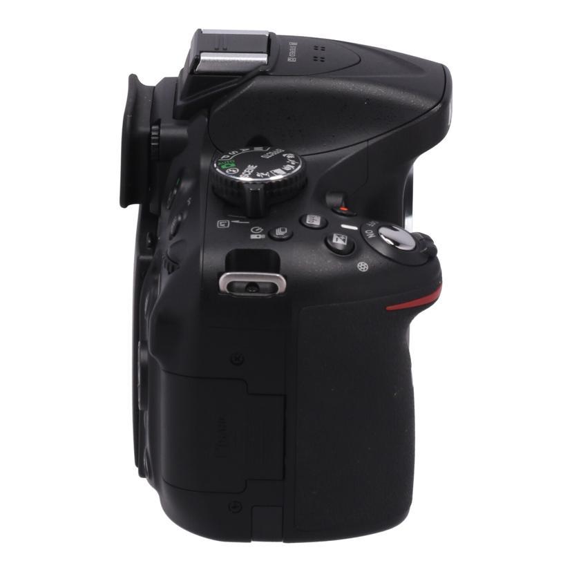 Nikon ニコン/デジタル一眼/D5200 18-105VRレンズセット/2197766/B