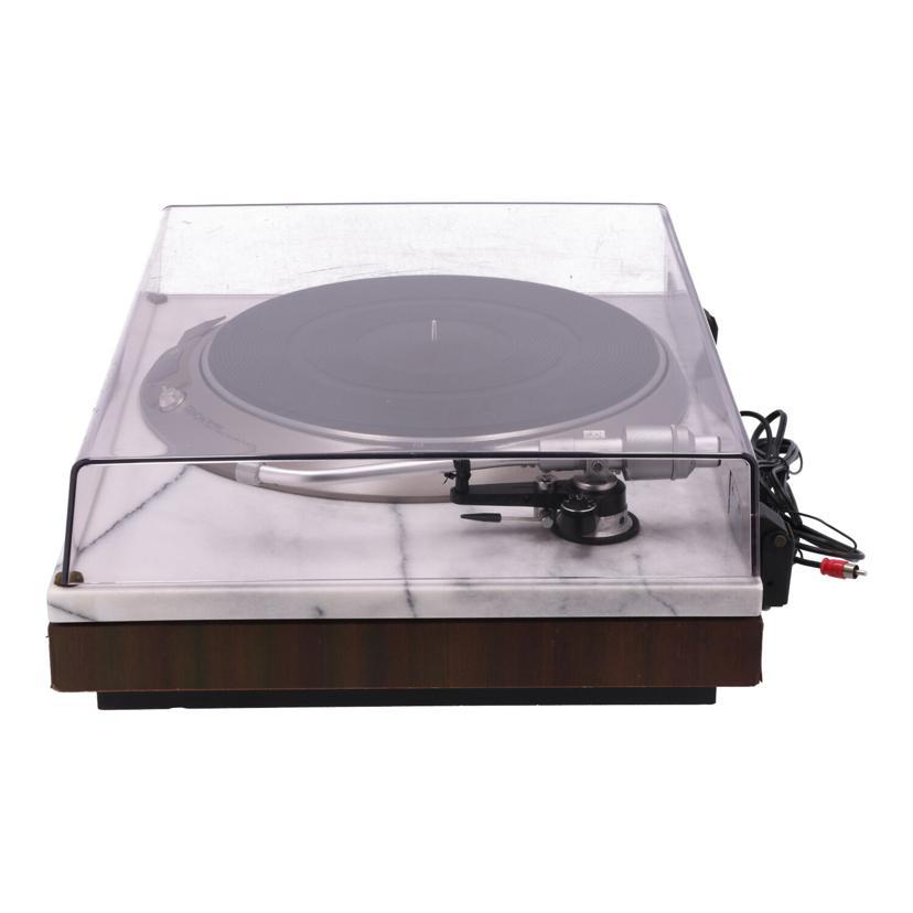 DENON（デノン） デノン/レコードプレーヤー/DP-1800/120329/Bランク