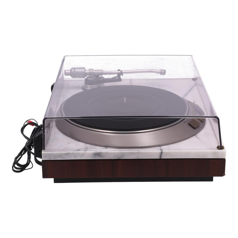 DENON デノン/レコードプレーヤー/DP-1800/175027/Bランク/24【中古】 DENON（デノン） デノン/レコードプレーヤー/DP-1800/120329/Bランク