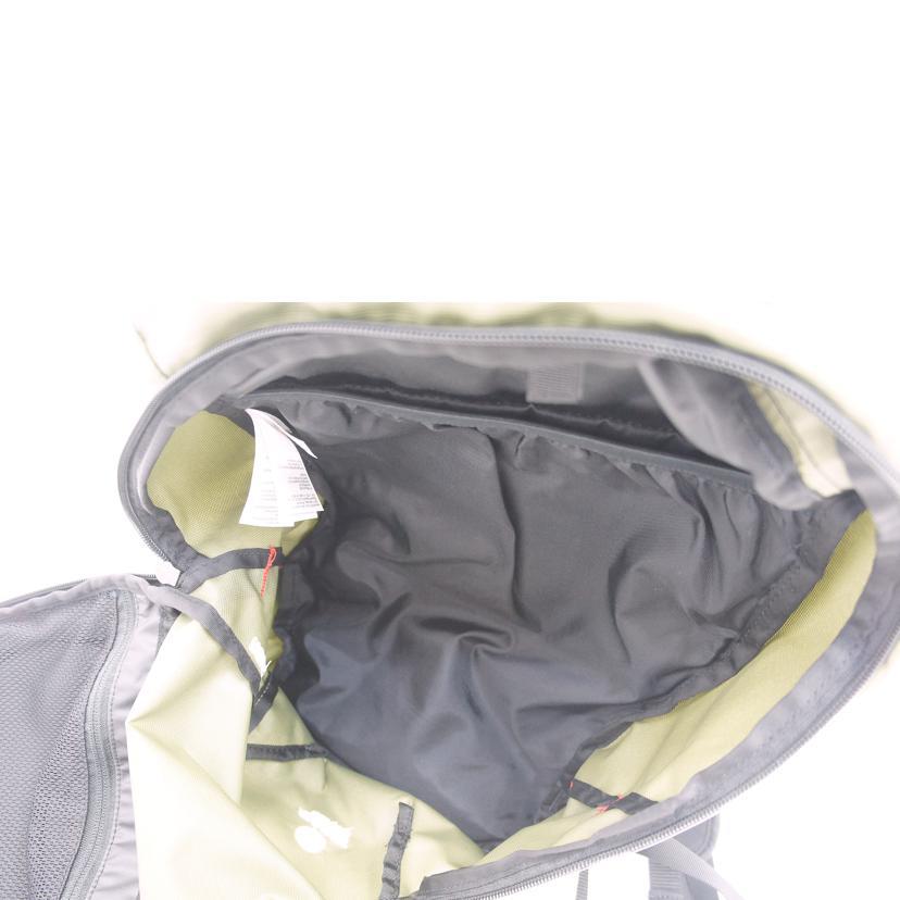 Supreme×THE NORTH FACE シュプリーム/ROUTEROCKET16 バックパック/NM82126I/ABランク/24【中古】_3