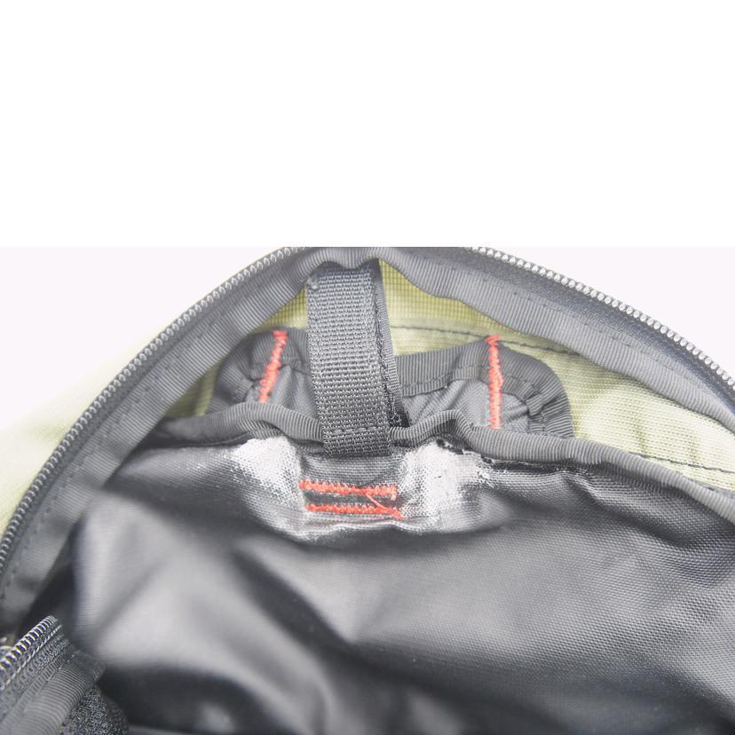 Supreme×THE NORTH FACE シュプリーム/ROUTEROCKET16 バックパック/NM82126I/ABランク/24【中古】_5