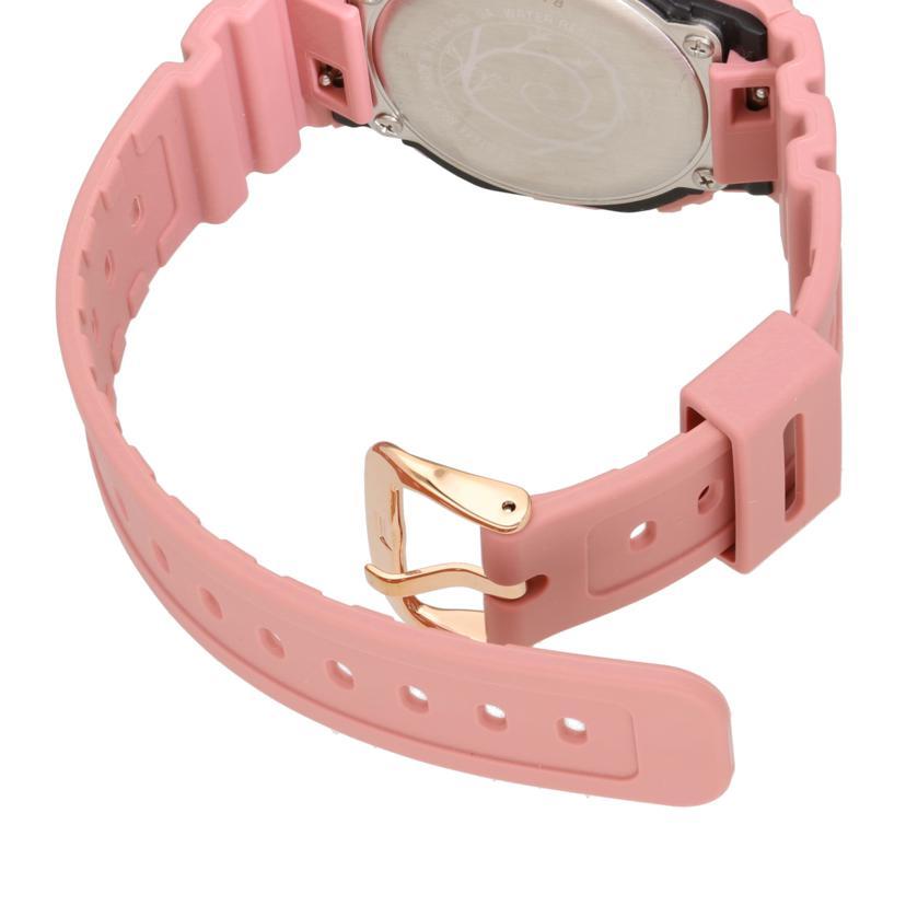 CASIO カシオ/G−SHOCK/Togenkyoシリーズ/ピンク/DW-5610SL-4A4JR/D2C***/Aランク/24【中古】 CASIO（カシオ） カシオ/G−SHOCK/Togenkyoシリーズ/ピンク/DW-5610SL