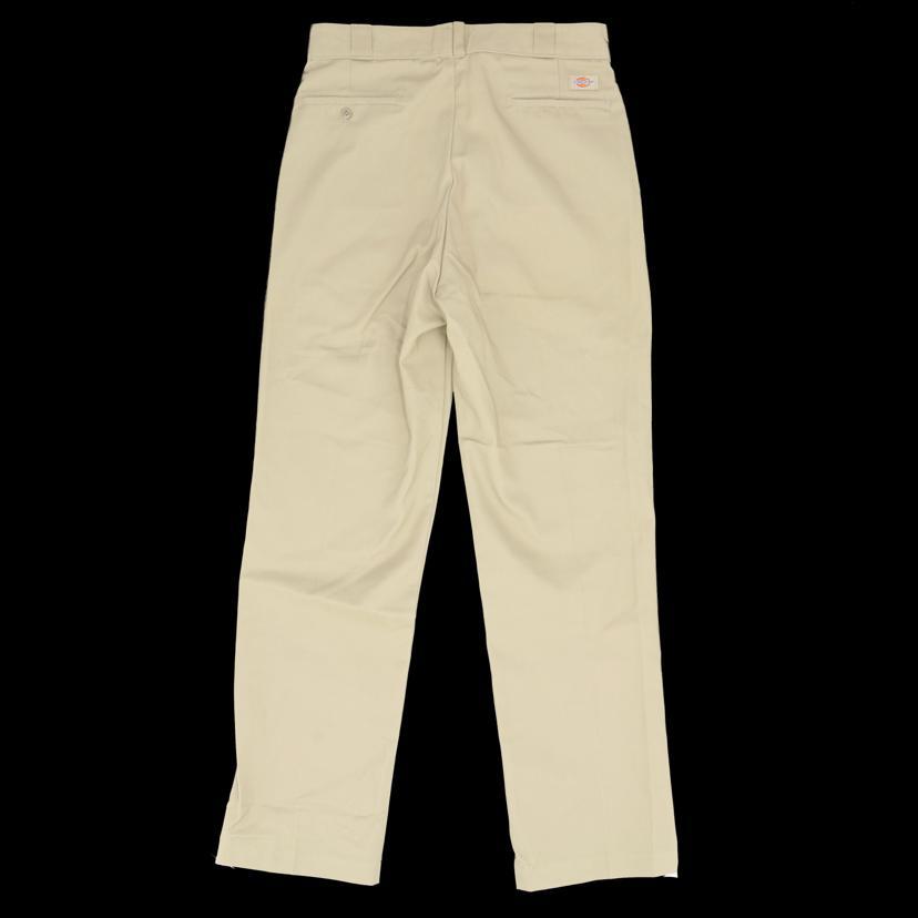 80s Dickies USA製　ストレート　チノパン　874 タロンジップ Dickies（ディッキーズ） ディッキーズ/80's90's/チノパン/USA製/874