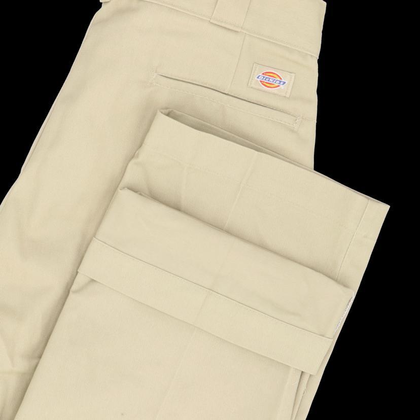 80s Dickies USA製　ストレート　チノパン　874 タロンジップ Dickies（ディッキーズ） ディッキーズ/80's90's/チノパン/USA製/874