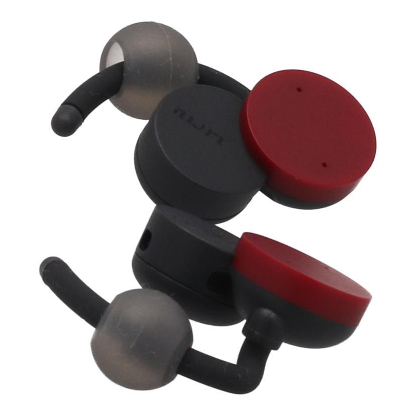 nwm NTTソノリティ/ワイヤレスパーソナルイヤースピーカー/NWM DOTS/MBE002/F245100CF09R1/ABランク/24【中古】 nwm（ヌーム） nwm NTTソノリティ/ワイヤレスパーソナルイヤー