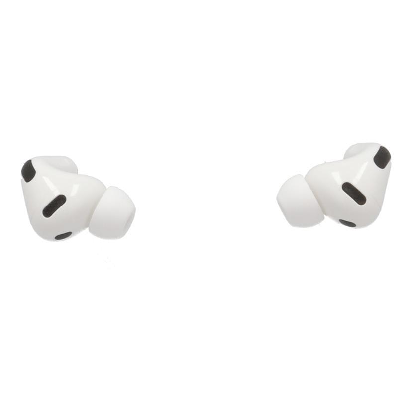 Apple アップル/AirPods Pro3/MFHP4J/A/MQM14LCXYL/ABランク/24【中古