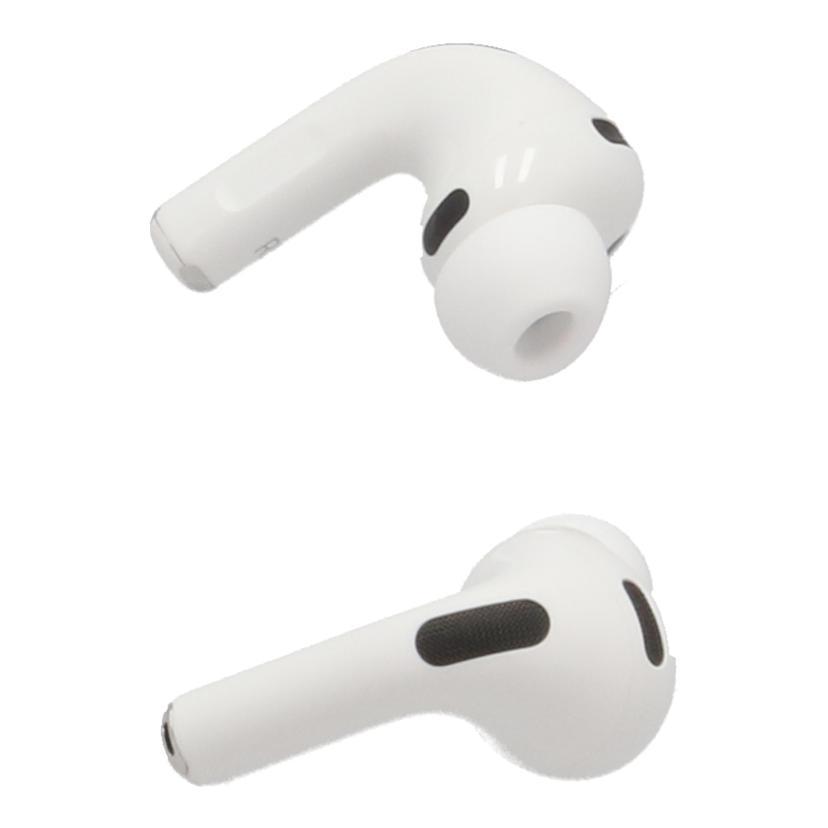 Apple アップル/AirPods Pro3/MFHP4J/A/MQM14LCXYL/ABランク/24【中古