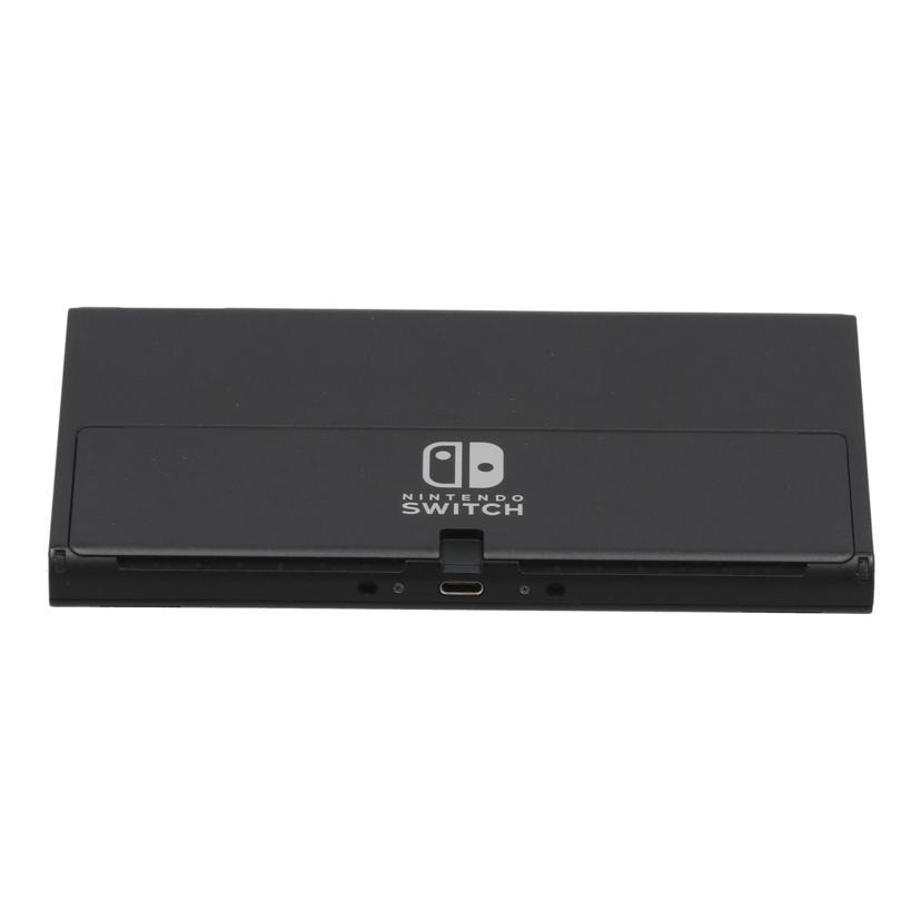 NINTENDO 任天堂 ニンテンドー/Switch 有機EL 本体/HEG-S-KAAAA