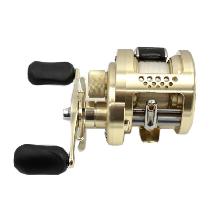 shimano シマノ/カルカッタコンクエスト200/RH440/RH440200/リール/AB