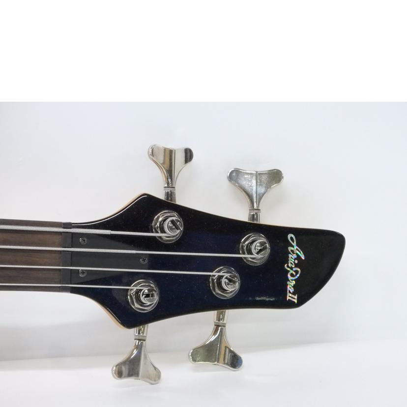 Aria pro II アリアプロ2/エレキベース/IGBシリーズ/エレキベース/Cランク/62【中古】 9264621477899