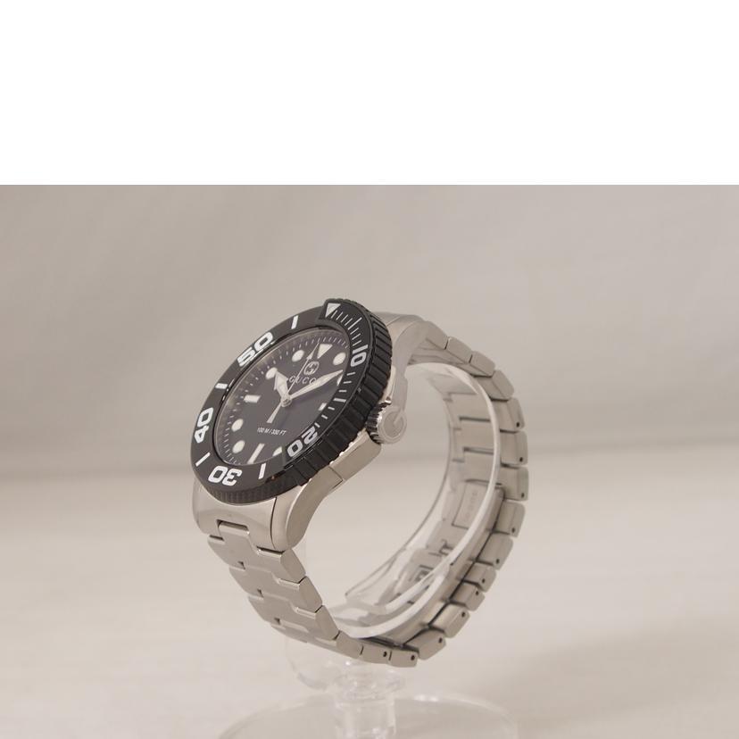 GUCCI（グッチ） グッチ/Gタイムレスダイバーウォッチ/YA126279/175