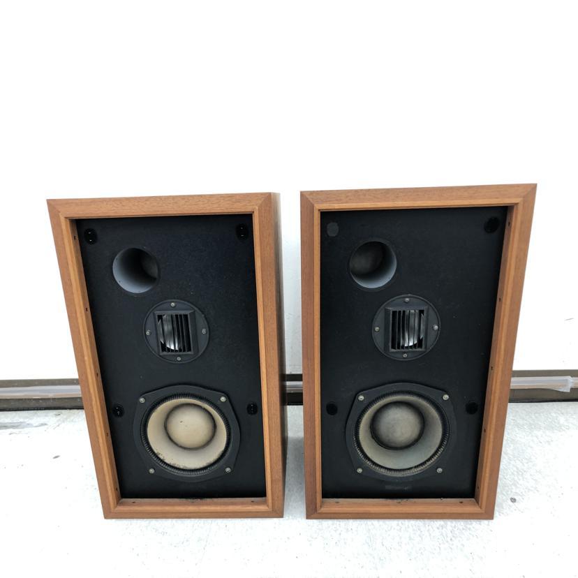 【名機】　日立　スピーカー　ペア　HS-500 Lo-D HS-500の仕様 日立/ローディ