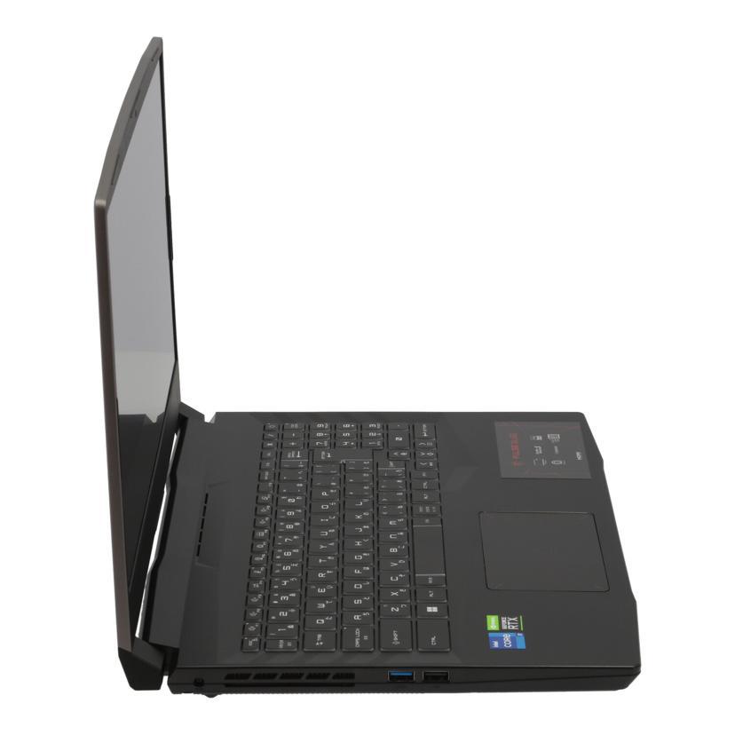 msi/ノートパソコン/Pulse GL66 11UCK-1213JP/K2201N0108727/パソコン