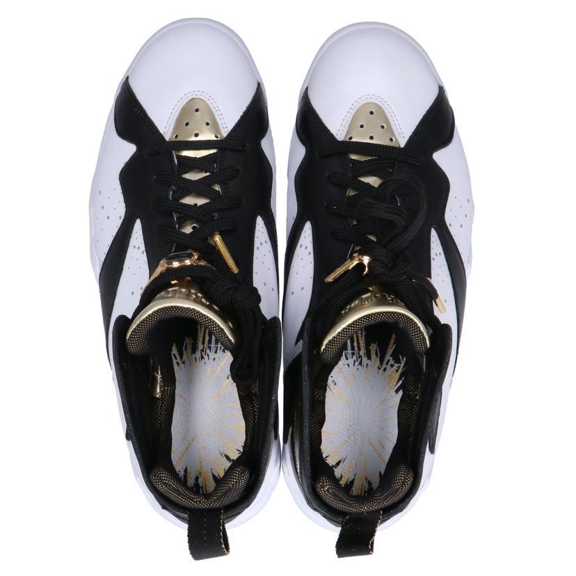 NIKE ナイキ/AIR JORDAN 7 RETORO C&C/725093-140/26.5cm/26.5/ABランク/62【中古】｜wonderrex-ec｜04