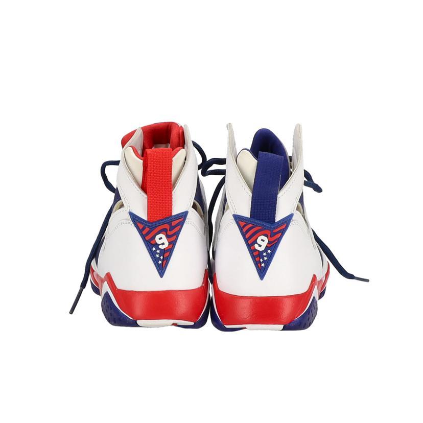 Jordan NIKE ナイキ/AIR JORDAN 7 RETORO/304775-123/26.5cm/メンズス