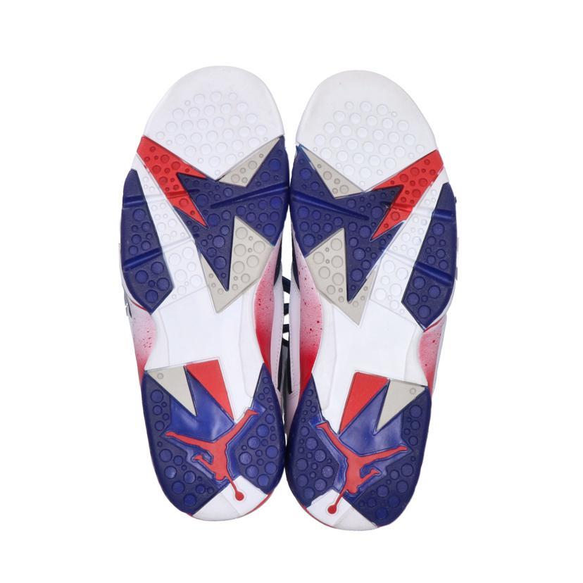 Jordan NIKE ナイキ/AIR JORDAN 7 RETORO/304775-123/26.5cm/メンズス