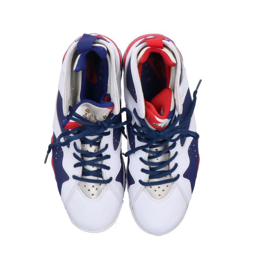 Jordan NIKE ナイキ/AIR JORDAN 7 RETORO/304775-123/26.5cm/メンズス
