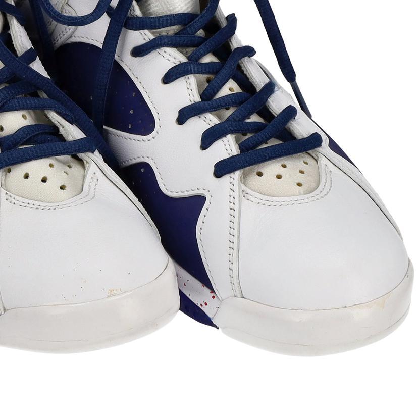 Jordan NIKE ナイキ/AIR JORDAN 7 RETORO/304775-123/26.5cm/メンズス