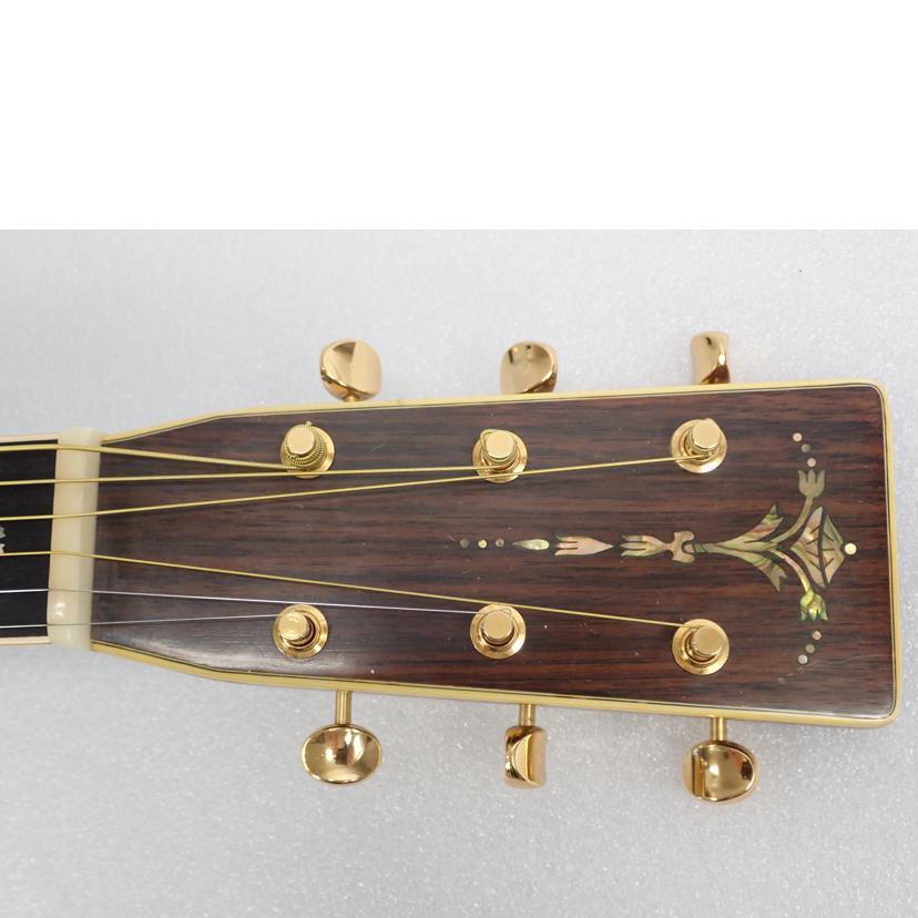 TOKAI トーカイ 東海楽器/アコースティックギター/CE2500T/Bランク/62 