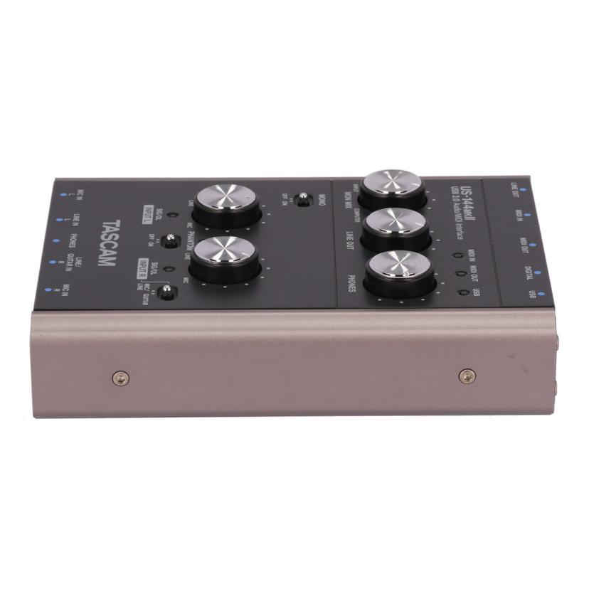 TASCAM タスカム/オーディオインターフェース/US-144MkII/0410882/楽器