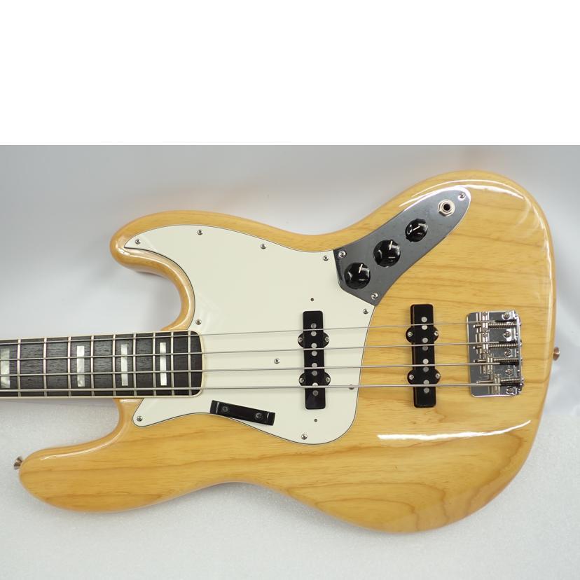 Fender（フェンダー） fender USA/American Vintage 75 Jazz Bass/J