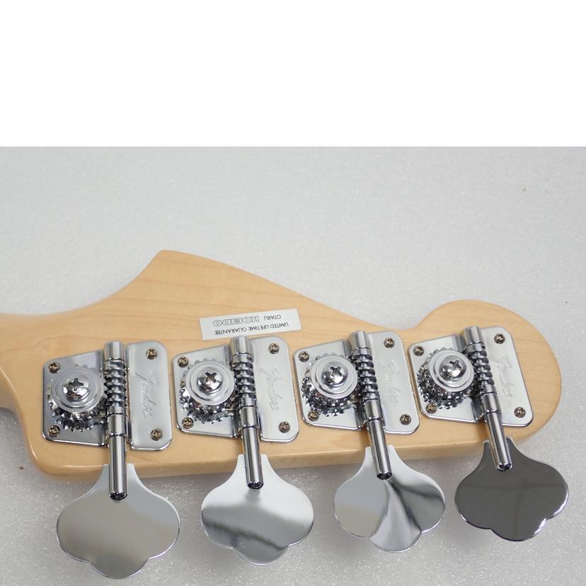 Fender（フェンダー） fender USA/American Vintage 75 Jazz Bass/J