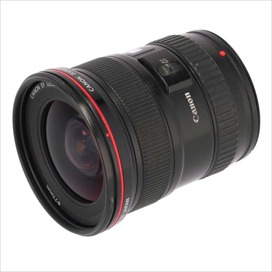 Canon キャノン/広角ズームレンズ/EF17-40mm F4L USM/154235/交換レンズ/Bランク/62【中古】 :  9264621553449 : ワンダーレックスヤフー店 - 通販 - Yahoo!ショッピング