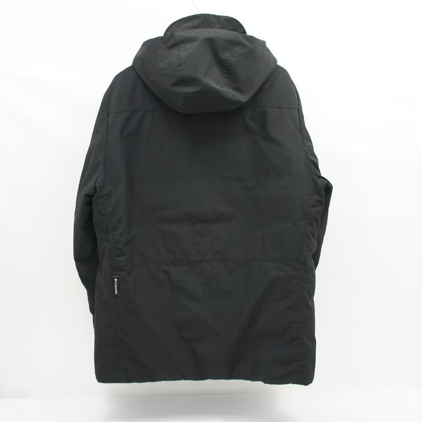 Columbia コロンビア/クリークテューピックフーディーダウンJKT/PM0106/メンズアウター/BCランク/62【中古】 2102220603.jpg?1701073517