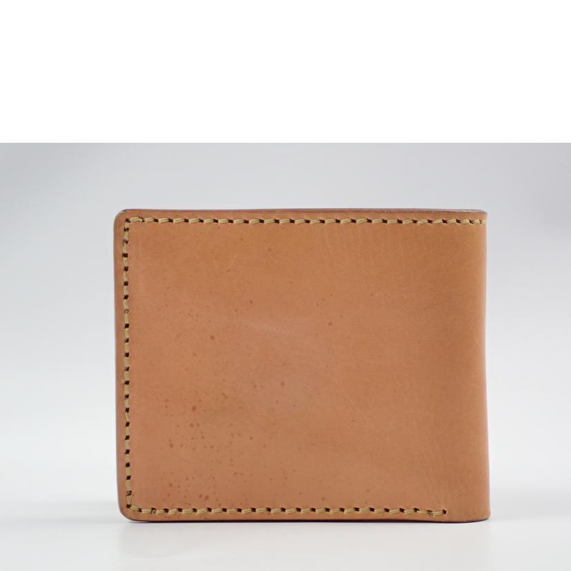 SAAD サード/二つ折り財布/財布・小物/BCランク/62【中古 SAAD サード/二つ折り財布/財布・小物/BCランク/62【中古