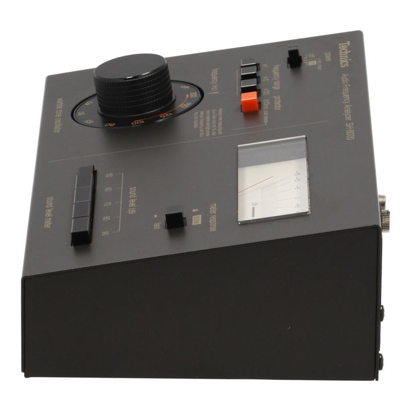 Technics（テクニクス） テクニクス/オーディオフリケンシー