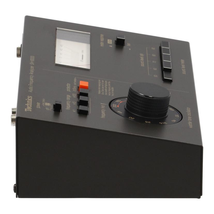 Technics（テクニクス） テクニクス/オーディオフリケンシー