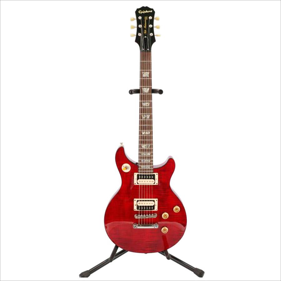 Epiphone Tak Matsumoto DC Standard Plus Epiphone Tak Matsumoto DC