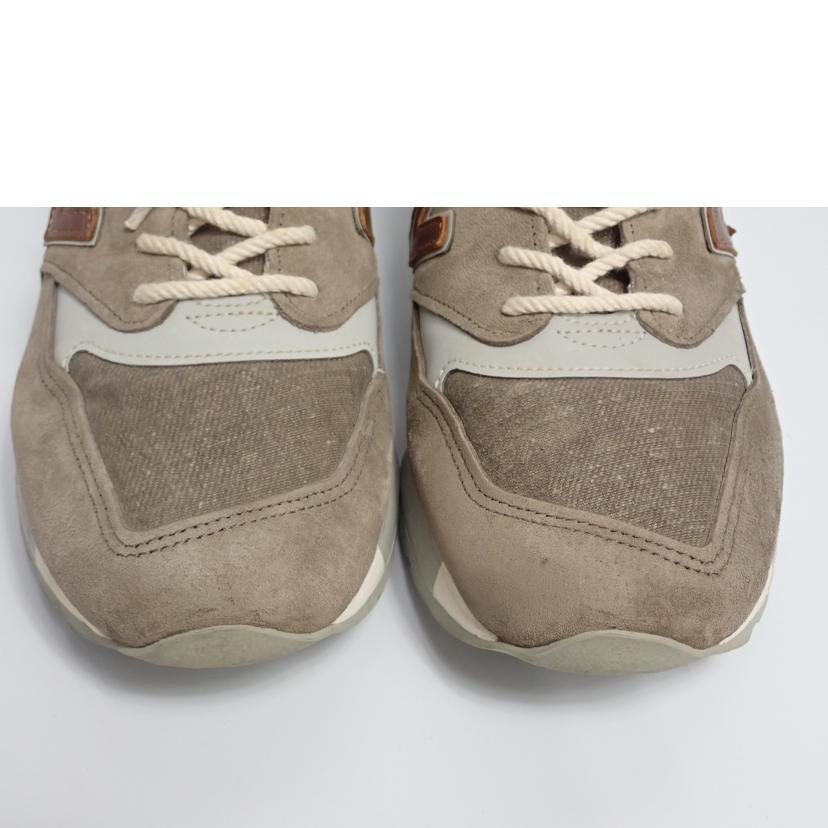 MICHAEL KORS（マイケルコース） new balance ニューバランス