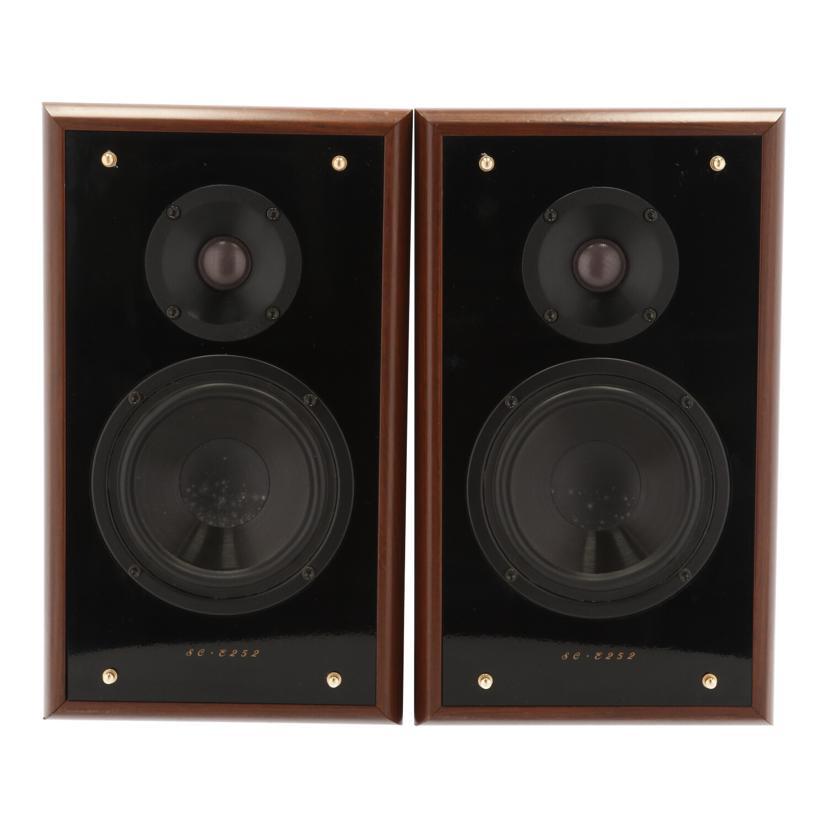 DENON デノン/スピーカー/SC-E252/7012306234/Bランク/62【中古】 LOUIS VUITTON DENON デノン/スピーカー/SC-E252/7012306234/B