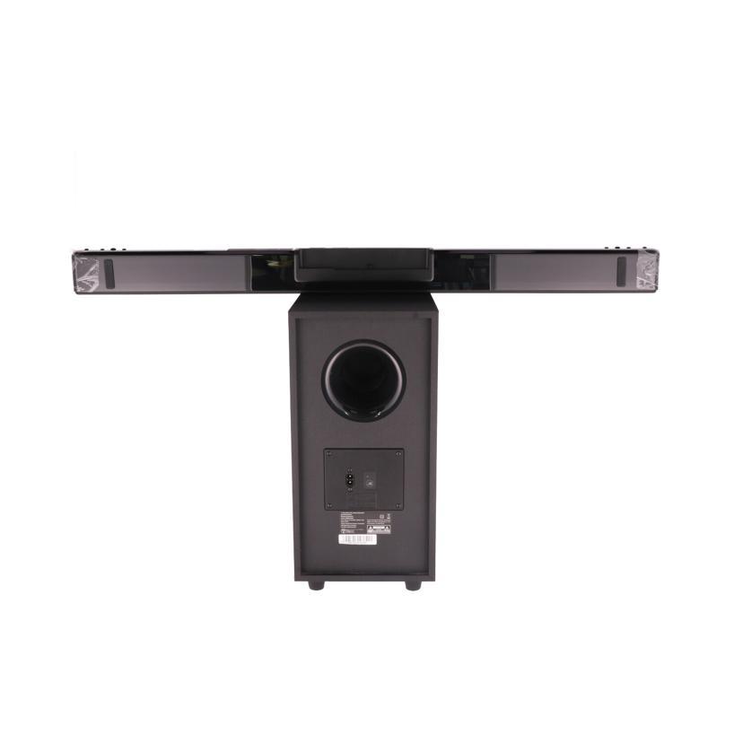 新品未使用】JBL CINEMA SB190 サウンドバーセット 【公式通販】