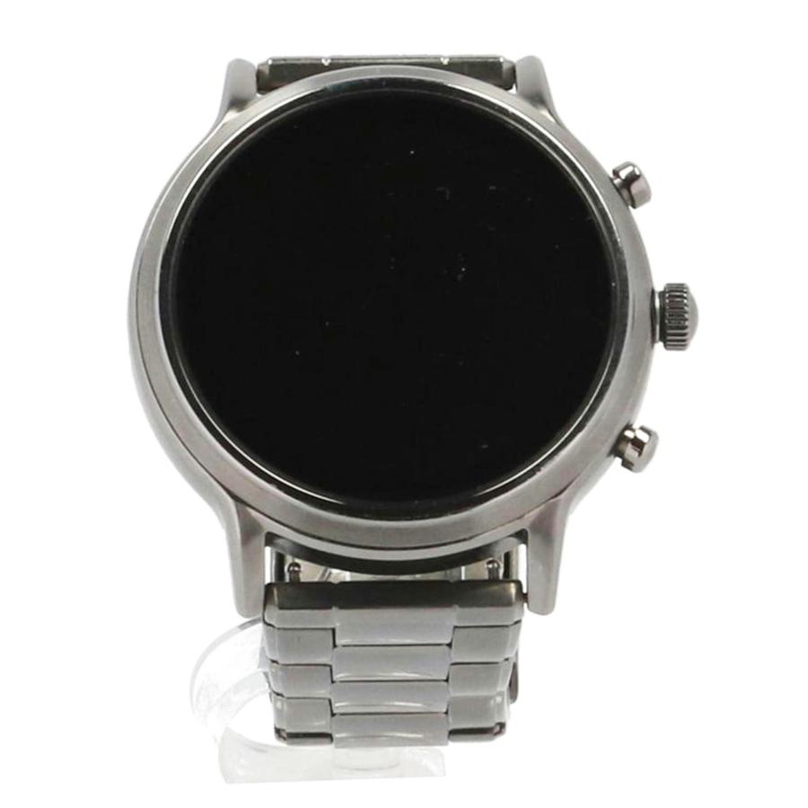 FOSSIL フォッシル/スマートウォッチ/DW10F1/K3F0030275D2131/パソコン関連/Bランク/62【中古