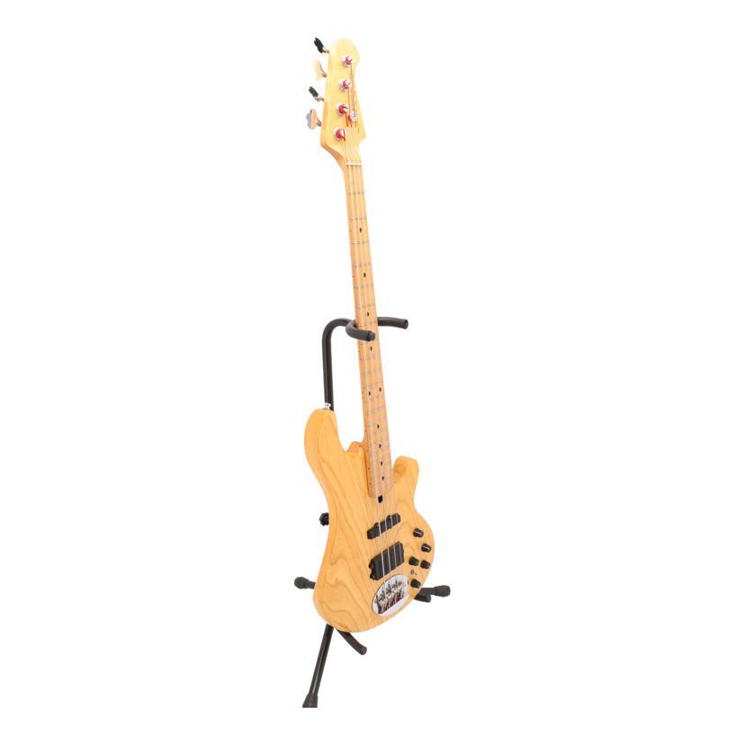 green（グリーン） LAKLAND レイクランド/エレキベース/SL44-94STD/C
