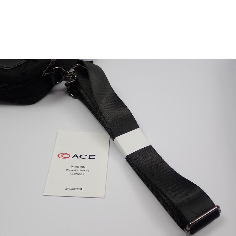 Ace（エース） エース/ビジネスバッグ/1520201/バッグ/Aランク/62