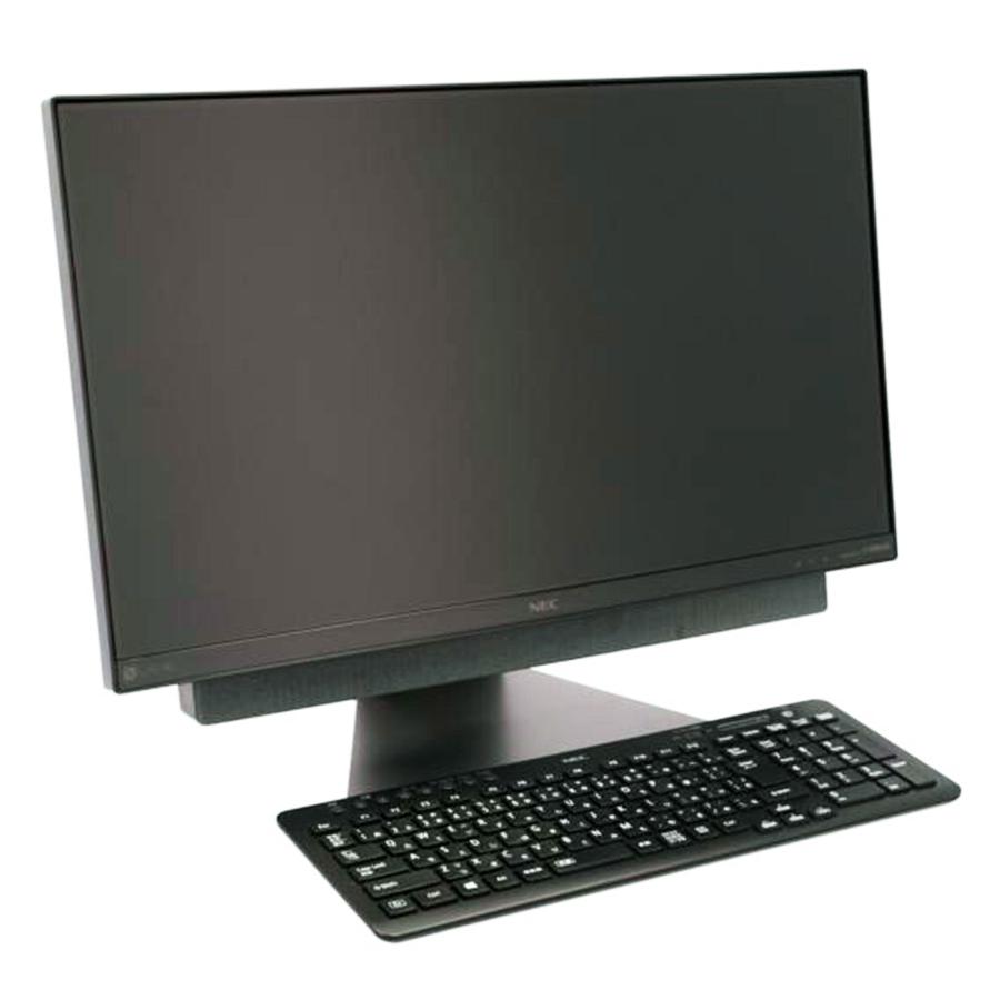 NEC/一体型パソコン/PC-DA770KAB-KS/82016528A/Bランク/62【中古