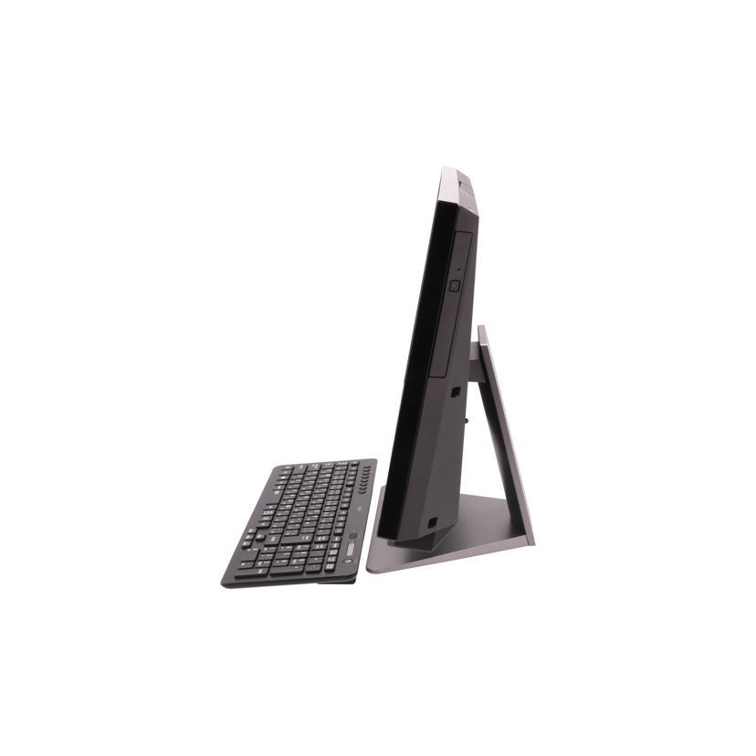 NEC/一体型パソコン/PC-DA770KAB-KS/82016528A/Bランク/62【中古