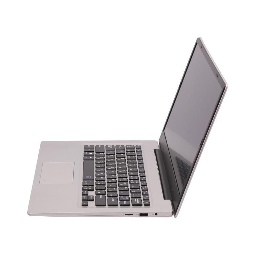 muga ストイックpc2 メモリ倍増で使用感 UP ！価格据え置きでリニューアル