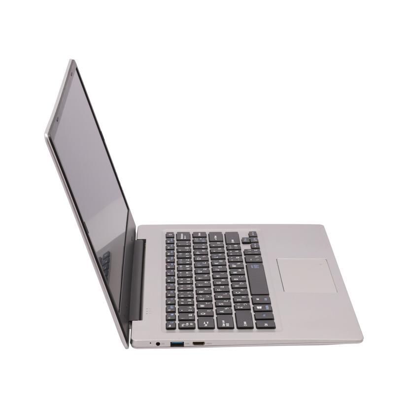 ドン・キホーテ/win10パソコン/MUGA ストイックPC2/Bランク/62【中古