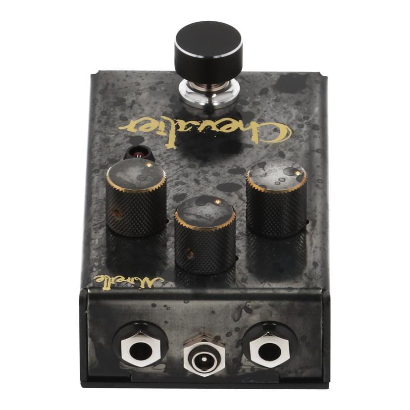 HATA Mireille Chevalier ギターエフェクター 美品 HATA Mireille Chevalier ギターエフェクター 美品 - メルカリ