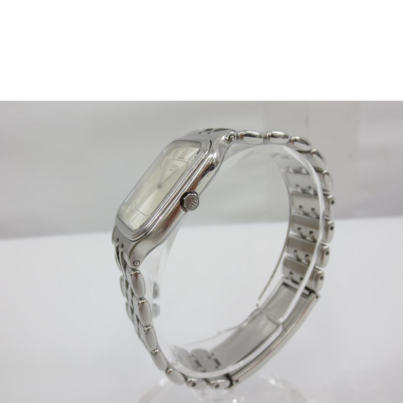 SEIKO セイコー/クレドールSS/スクエア/クオ-ツ/8J82-5A00/030