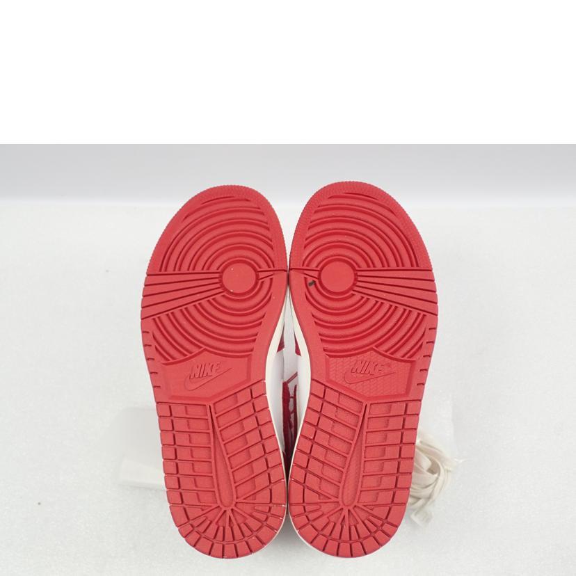 エア ジョーダン 1 NIKE ナイキ/W AIR JORDAN RETRO HI OG/DJ4891-061